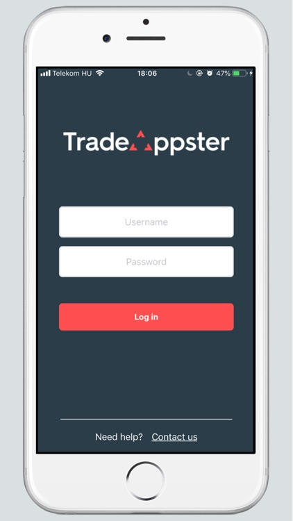 TradeAppster