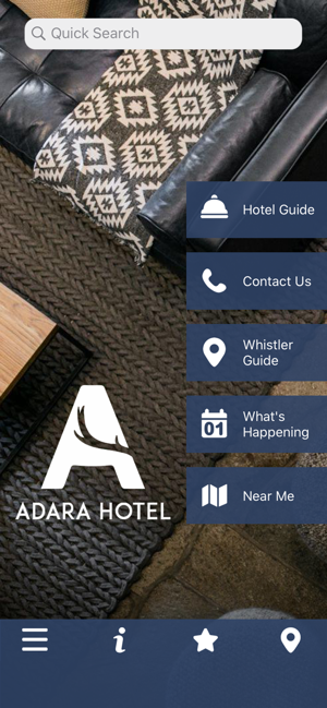 Adara Whistler(圖2)-速報App