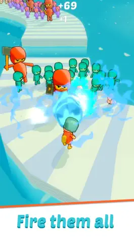Game screenshot Aquarboy mod apk
