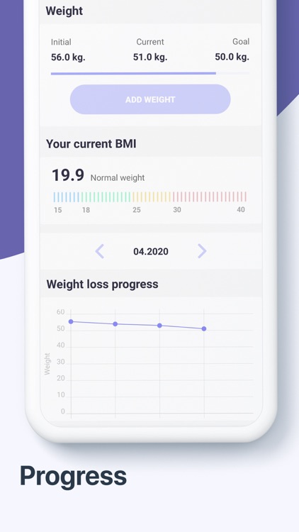 Lose Weight In 30 Days at Home screenshot-4