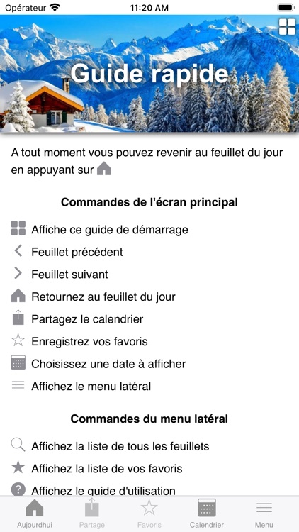 Trésor Quotidien 2021