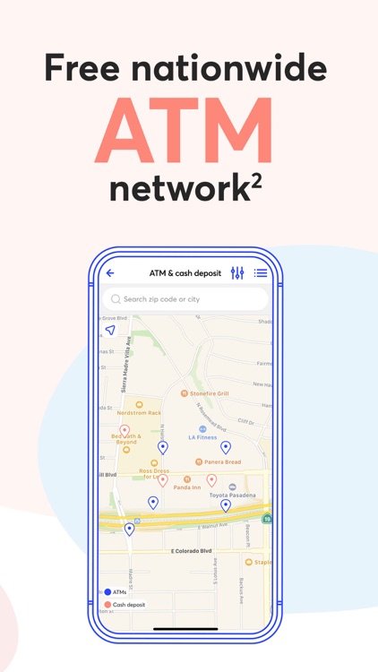 GO2bank: Mobile banking screenshot-5