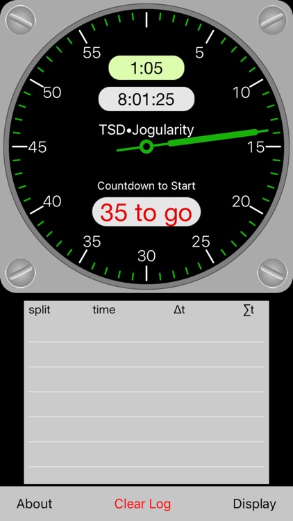 TSD Jogularity screenshot-3