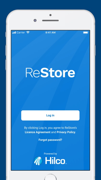 ReStore by Hilco