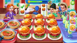 Game screenshot Cooking Journey: Cooking Game mod apk