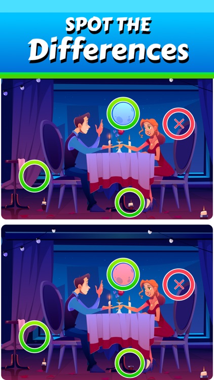 Define - Find the Difference screenshot-0