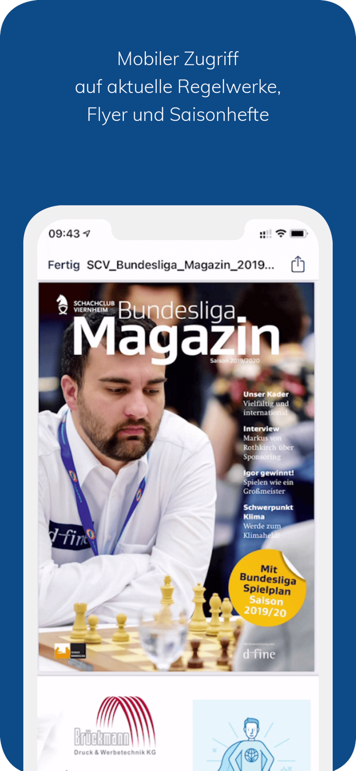 Schachclub Viernheim