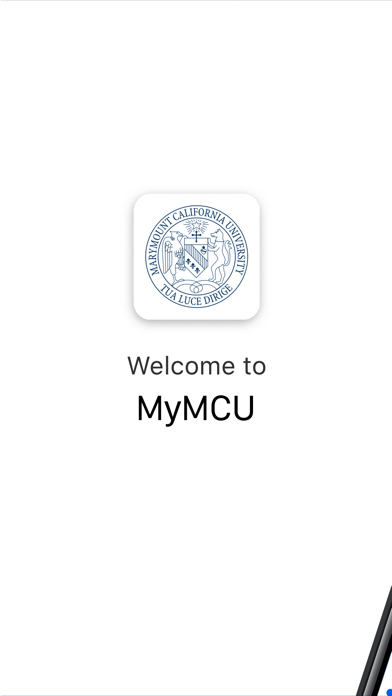 How to cancel & delete MyMCU from iphone & ipad 1