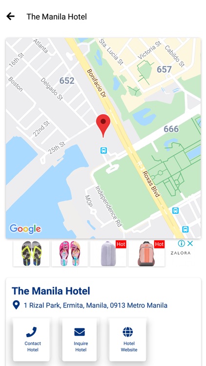 Hotelwaze screenshot-5