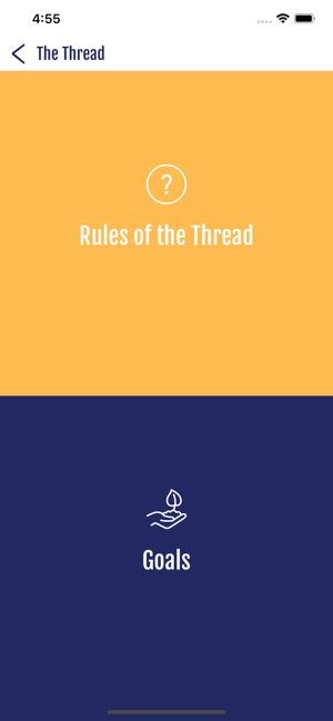 The Thread Trail(圖3)-速報App