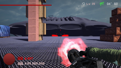 Gatling gun: Ultimate Task screenshot 3