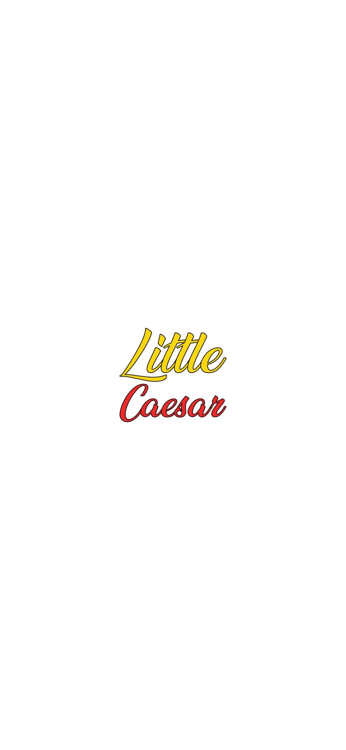 Little Caesar Pizza Grimsby