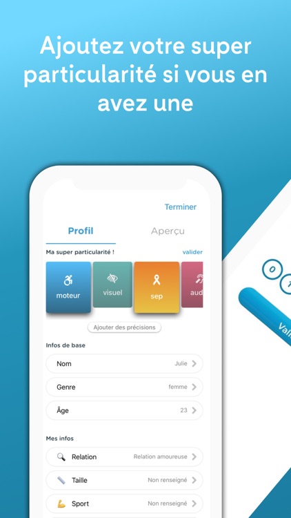 limeet - App de rencontre