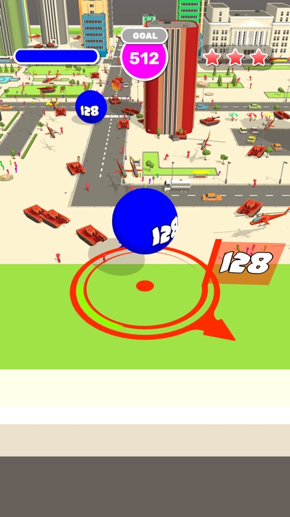 Merge & Destroy screenshot-4