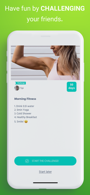 Habinator Health & Life Coach(圖6)-速報App