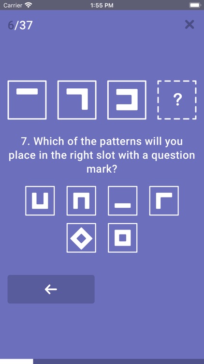 testometrika – лучшие тесты