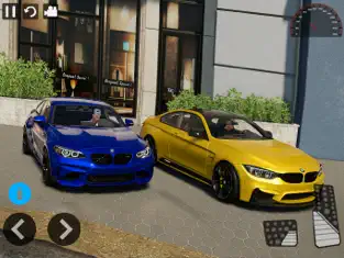 Captura de Pantalla 2 GTA 5 Mobile Juegos de Careras iphone