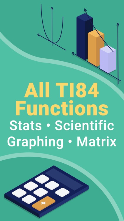 Class Calc Graphing Calculator