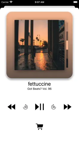 Game screenshot MarcDBeats hack