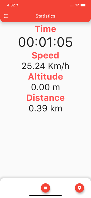 MapMyActivity(圖4)-速報App