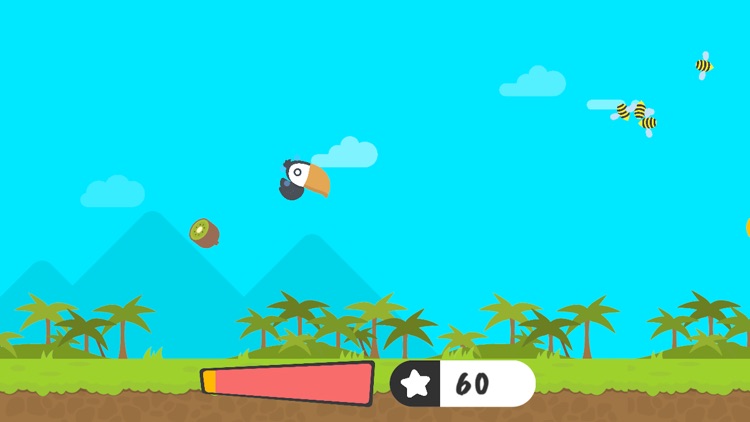 Fruit Toucan screenshot-4