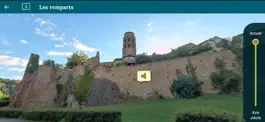 Game screenshot Lavaudieu - Visite virtuelle hack