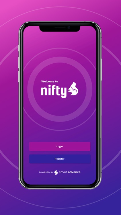 Nifty Credit