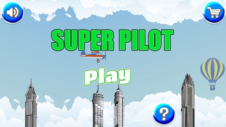 Super pilot