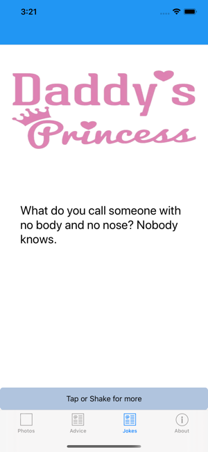Daddys Princess(圖3)-速報App