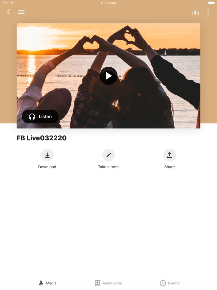 First Baptist Church Red Oak