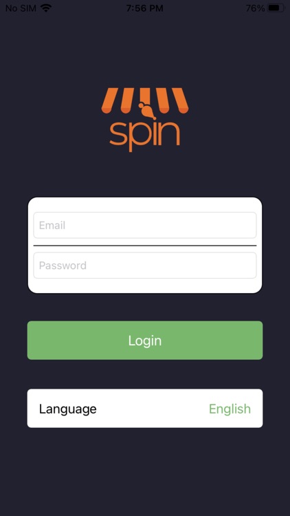 Spin Restaurant