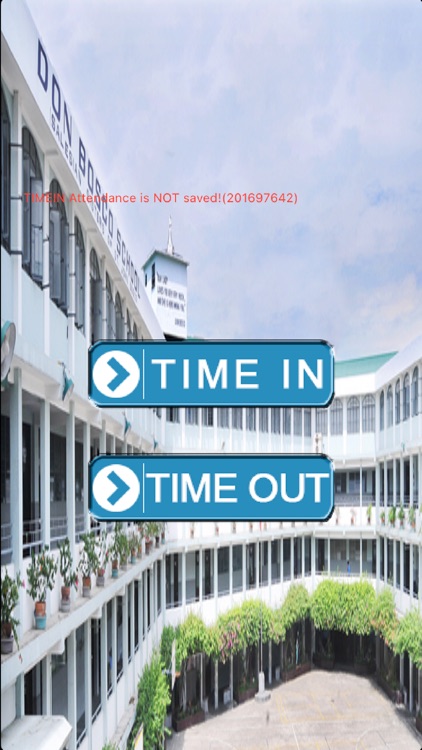 Attendance Manager(by HITC)