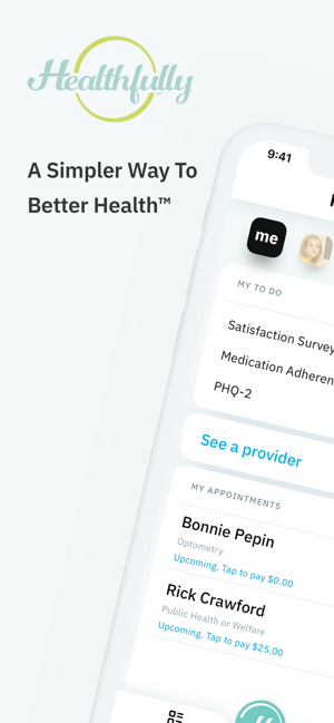 Healthfully(圖1)-速報App
