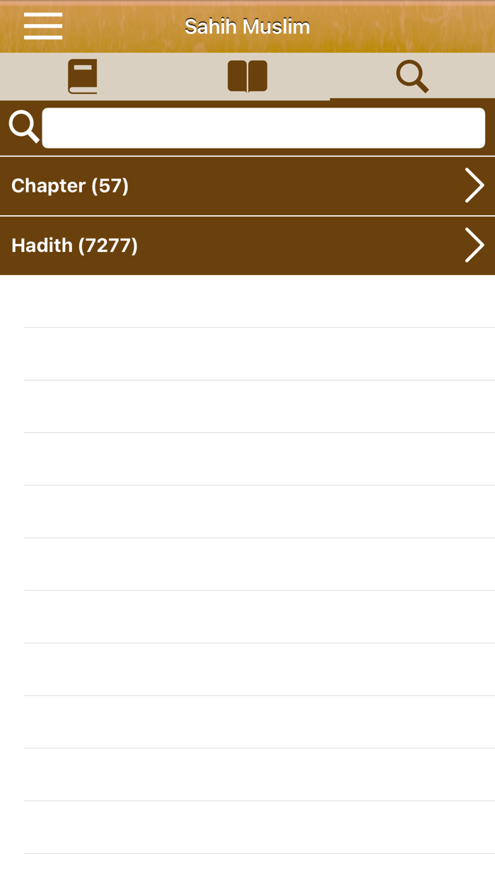 Sahih Muslim in English,Arabic