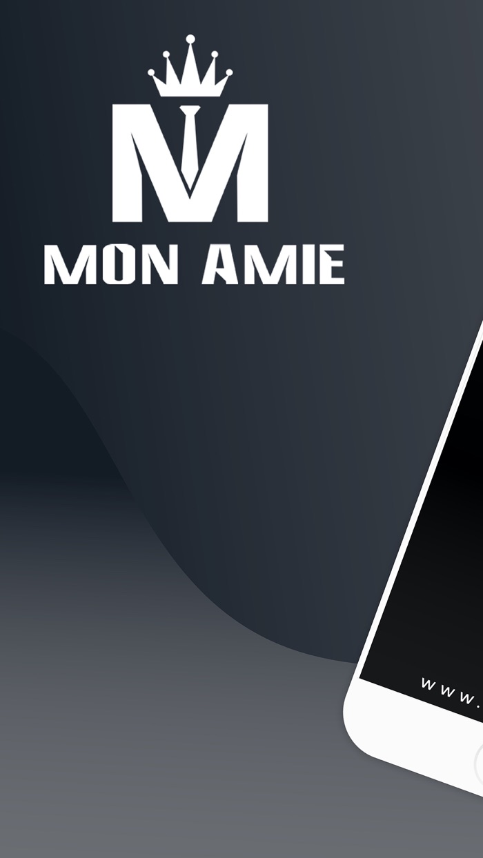 Mon Amie Suit  Uniform