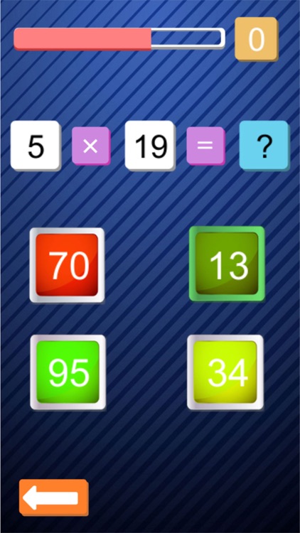 Calculation Logic:Brain Puzzle screenshot-4