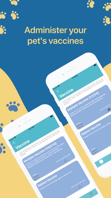 BuddyPet screenshot-6