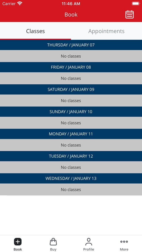 【图】Copper Fitness(截图2) 【图】Copper Fitness(截图2)