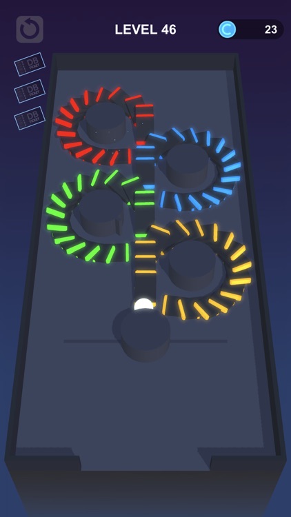 Domino Blast screenshot-6