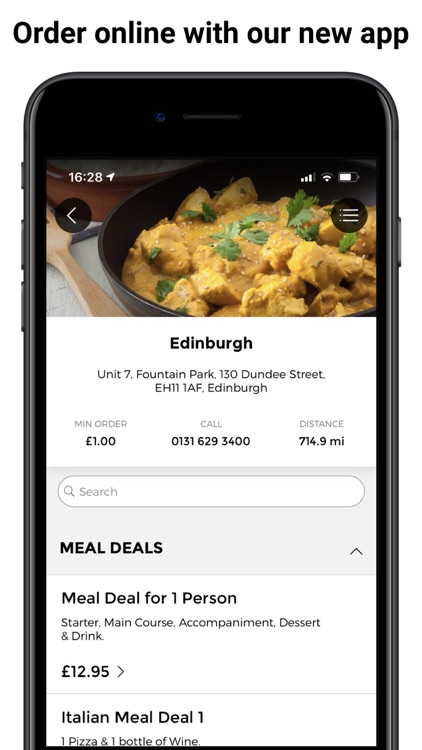 Mr Basrai World Cuisine