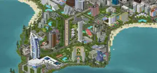 Captura 5 TheoTown iphone