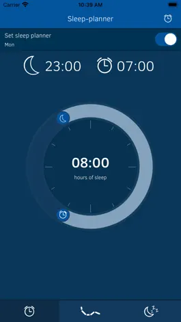 Game screenshot Auping Connect apk