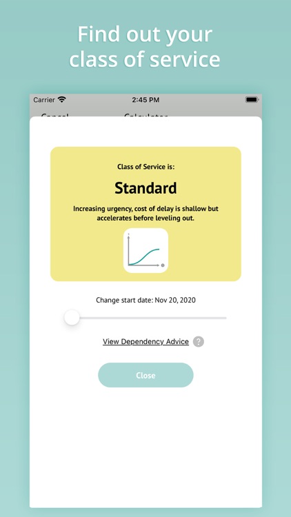 Menta Triage Decision Support screenshot-3