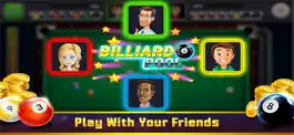 Game screenshot Billiards 8 ball hack