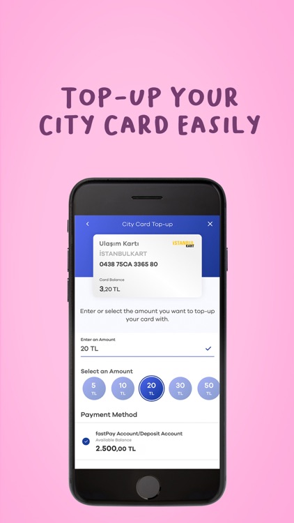 fastPay screenshot-3