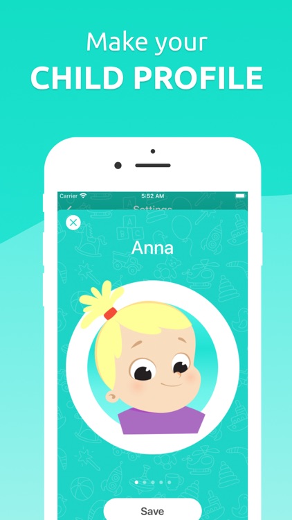 Annie Baby Monitor: Nanny Cam screenshot-8