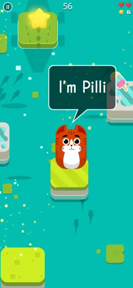 Game screenshot Pilli Go mod apk