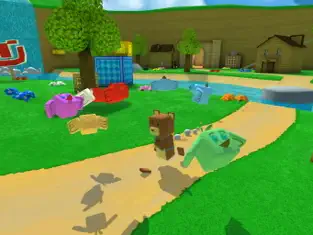 Image 1 Super Bear Adventure iphone