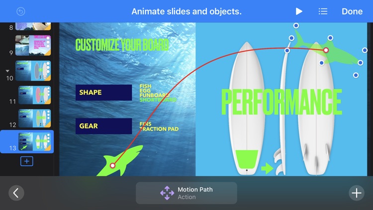 Keynote screenshot-5