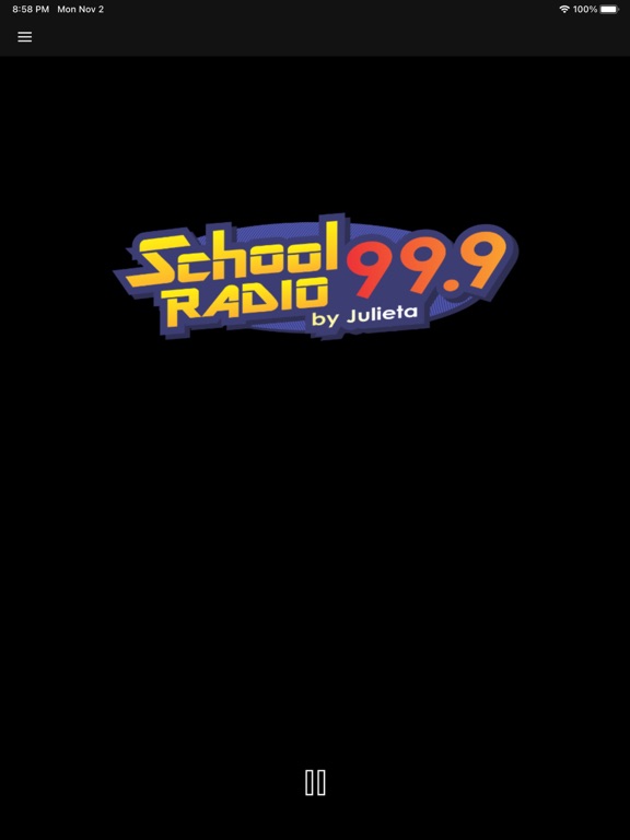 SCHOOL RADIO 99.9のおすすめ画像1